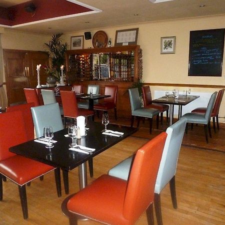 Ducks Inn Aberlady Exterior photo
