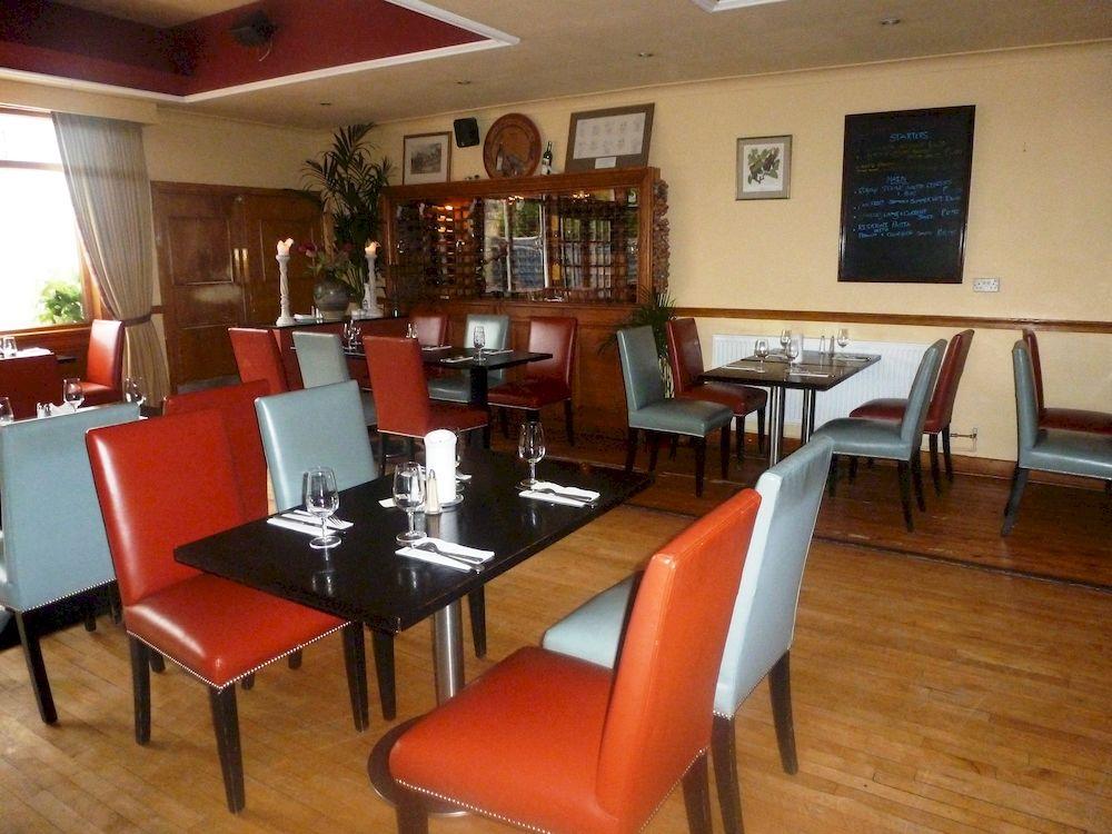 Ducks Inn Aberlady Exterior photo