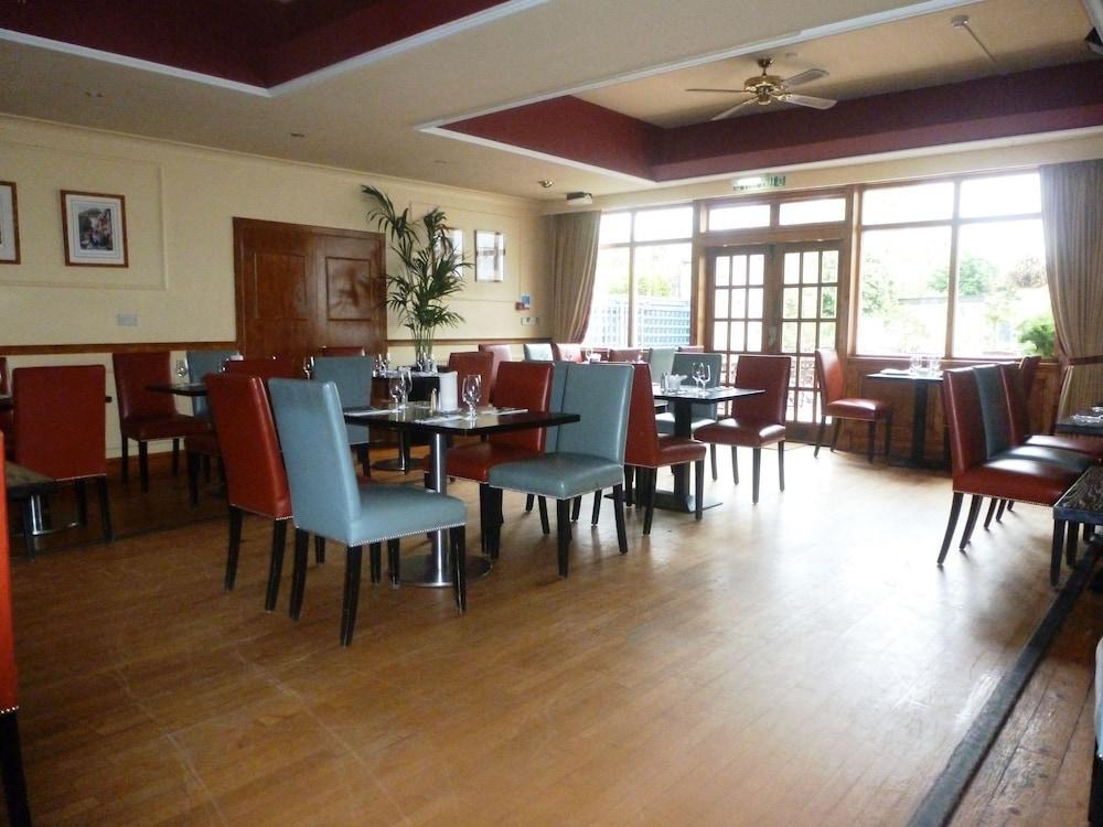 Ducks Inn Aberlady Exterior photo