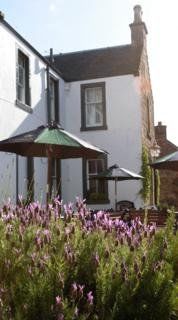 Ducks Inn Aberlady Exterior photo