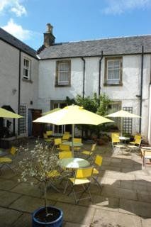 Ducks Inn Aberlady Exterior photo